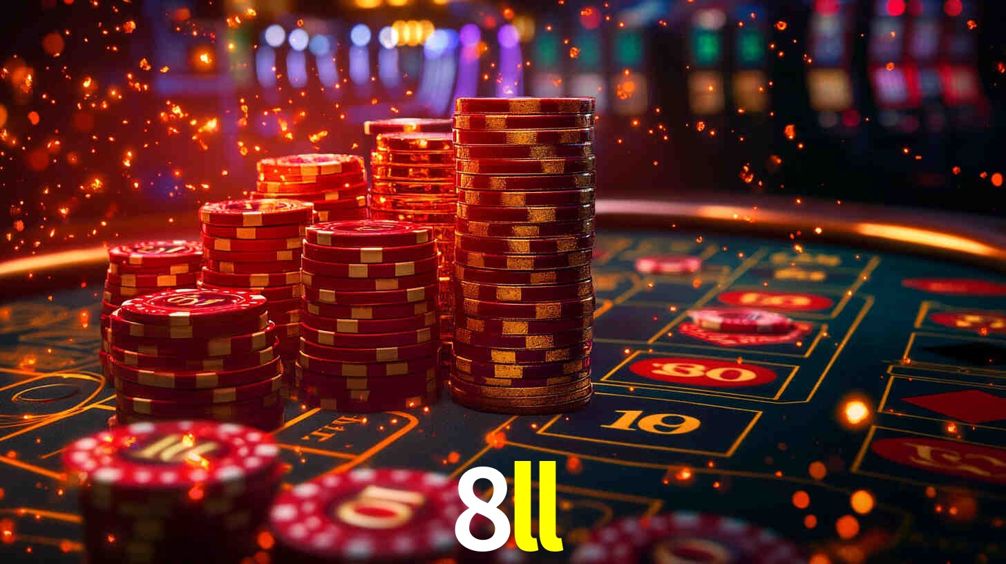 Welcome Bonus 8ll