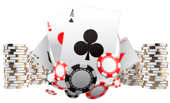 Jogue jogos de pôquer em 8LL