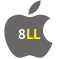 Aplicativo 8LLbet para iOS