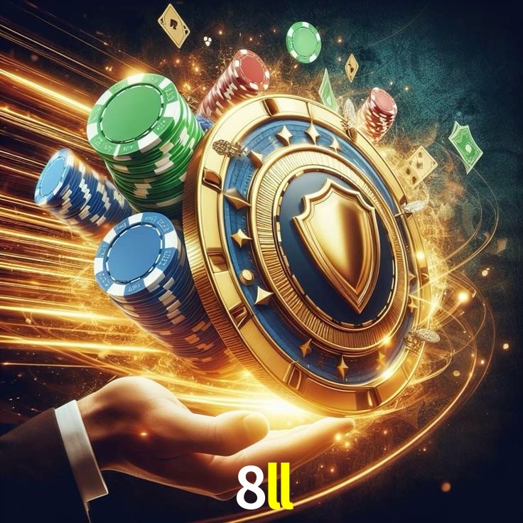 Ofertas Imperdíveis na 8ll: Promoções e Bônus Que Valem a Pena