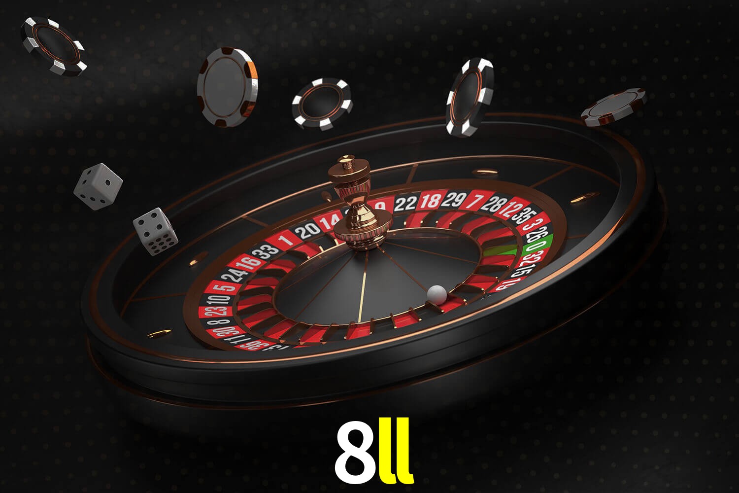 VIP Casino 8ll