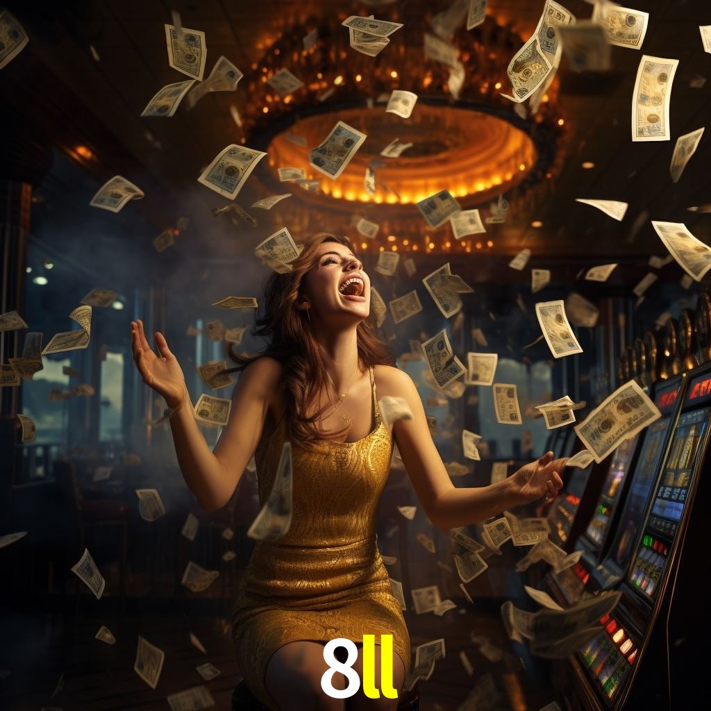 Live Casino 8ll
