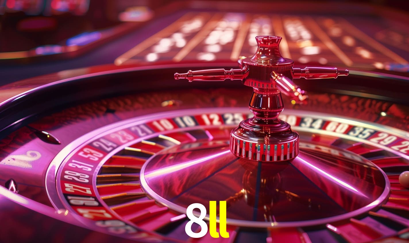 8ll: Jogue Crash e Experimente Alta Recompensa Instantânea