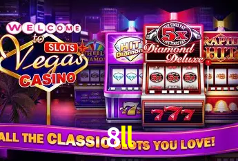 8ll: A Experiência de Casino com Jogos de Mesa ao Vivo