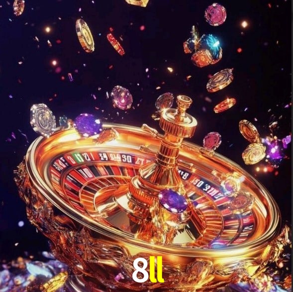 8ll: Seu Cassino Premiado com Pagamentos Rápidos