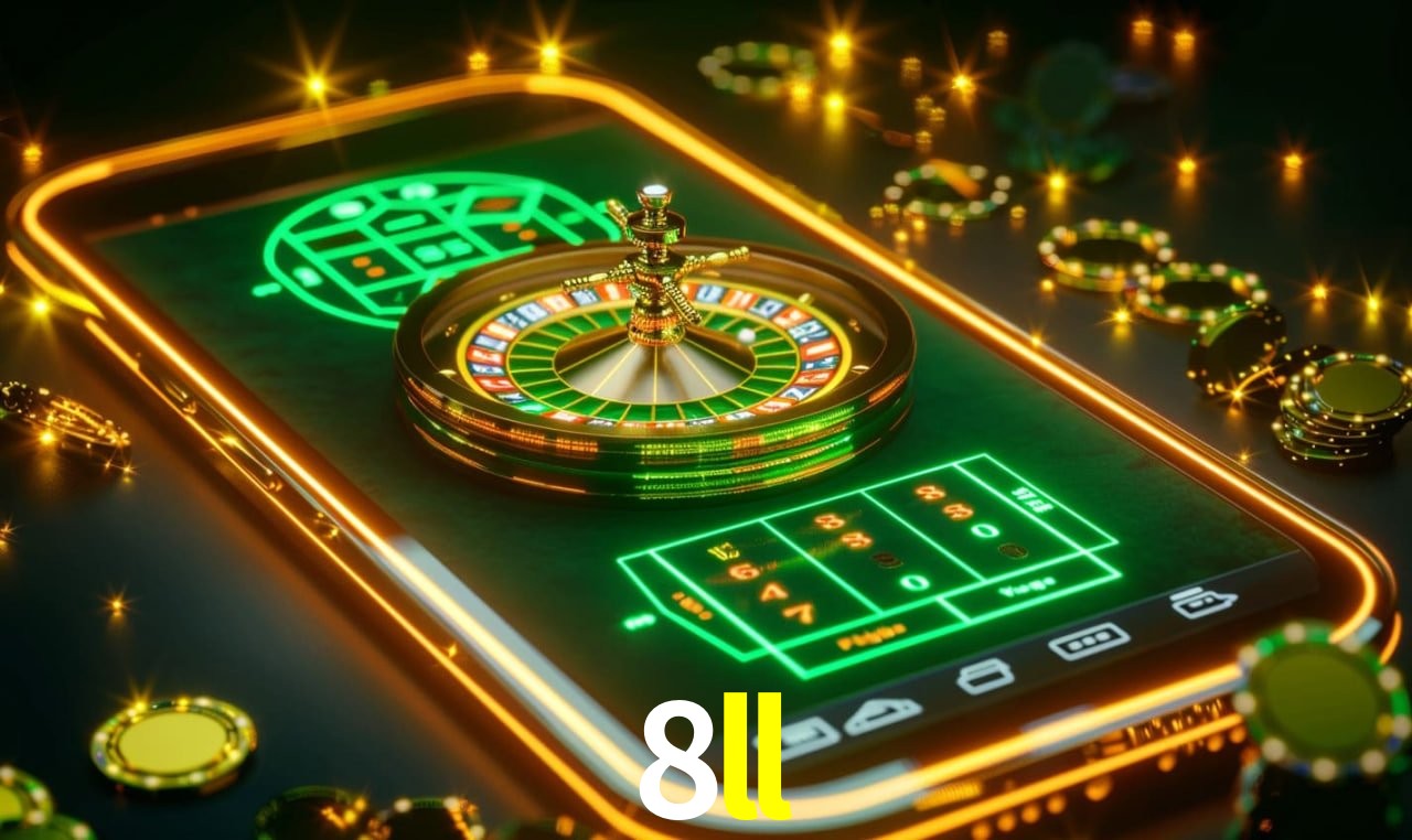 8ll - Última Chance Agora - 8ll.com apk