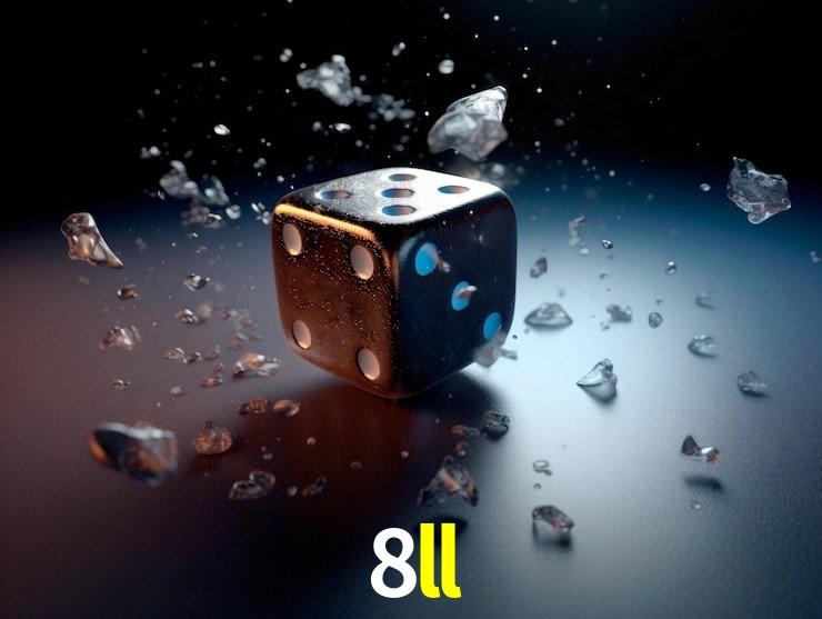 8ll: Jogos de Caça-Níqueis-Altas Recompensas, Roleta-Velocidade, Blackjack-Desafios Máximos