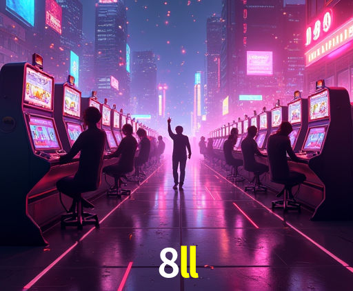 Casino VIP 8ll