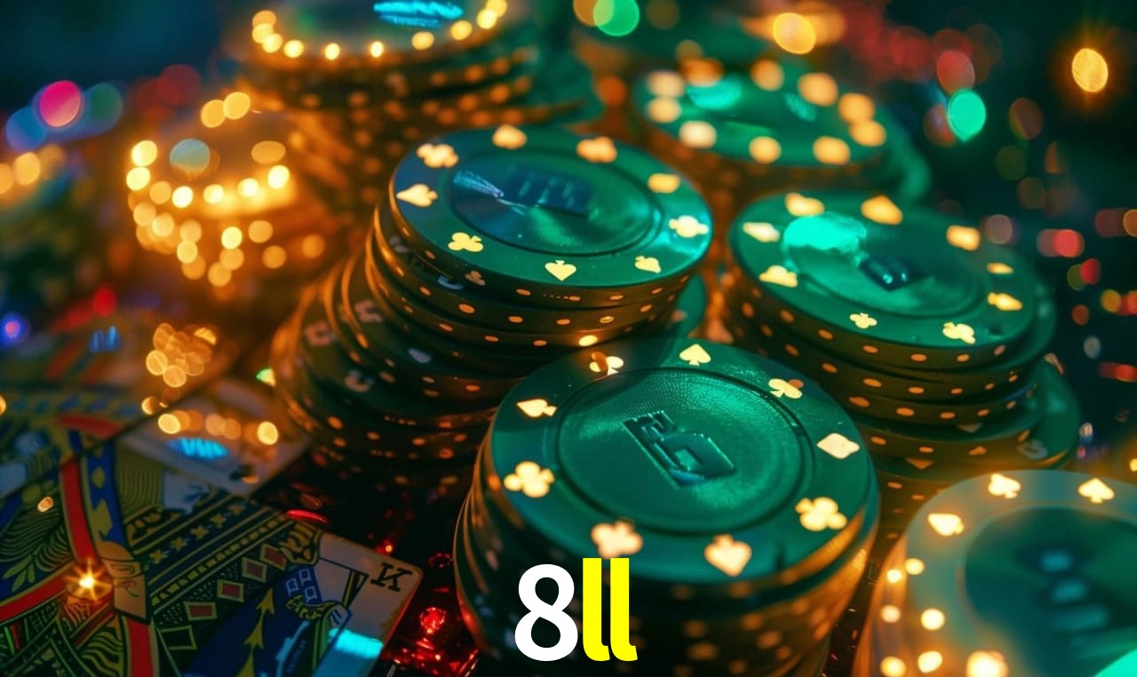 Apostas de Tênis 8ll